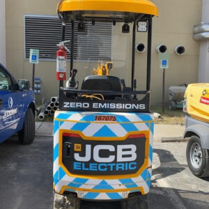 2021 JCB 19C-1E