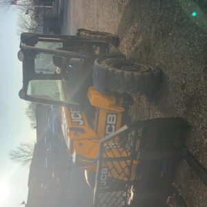 2021 JCB 505-20TC