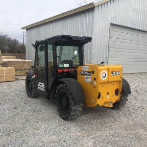 2021 JCB 505-20TC