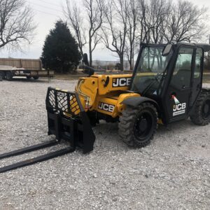 2021 JCB 505-20TC