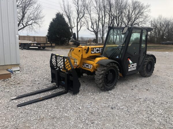 2021 JCB 505-20TC