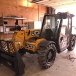 2021 JCB 505-20TC