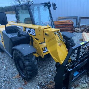 2021 JCB 505-20TC