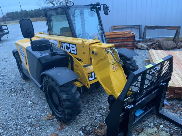 2021 JCB 505-20TC