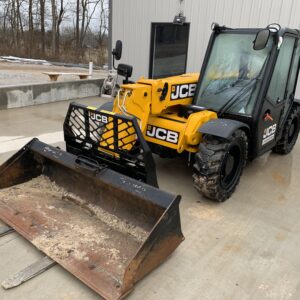 2021 JCB 505-20TC