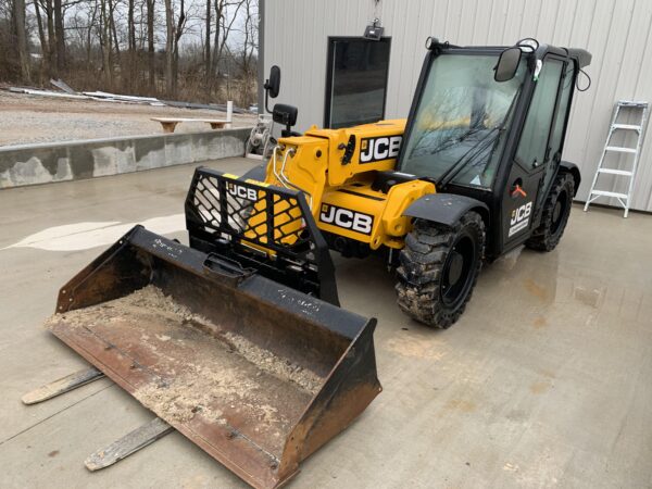 2021 JCB 505-20TC