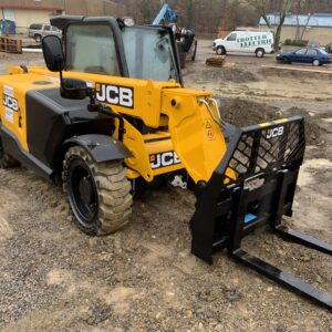 2021 JCB 505-20TC