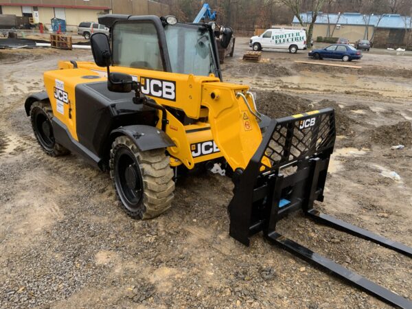 2021 JCB 505-20TC
