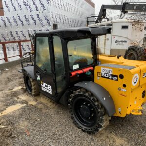 2021 JCB 505-20TC