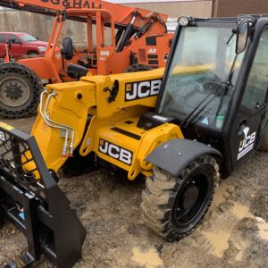 2021 JCB 505-20TC