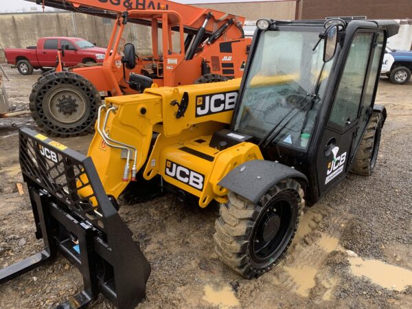 2021 JCB 505-20TC