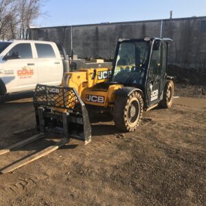 2021 JCB 505-20TC
