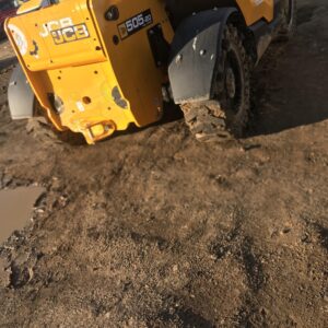 2021 JCB 505-20TC