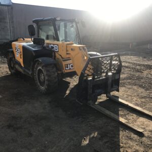 2021 JCB 505-20TC