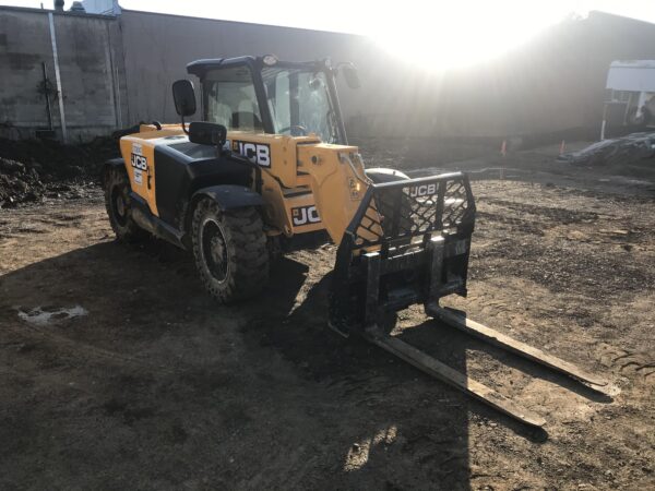 2021 JCB 505-20TC