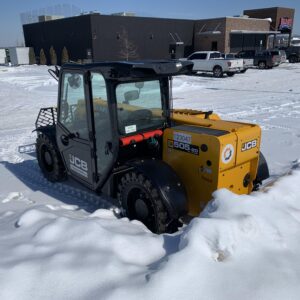 2021 JCB 505-20TC