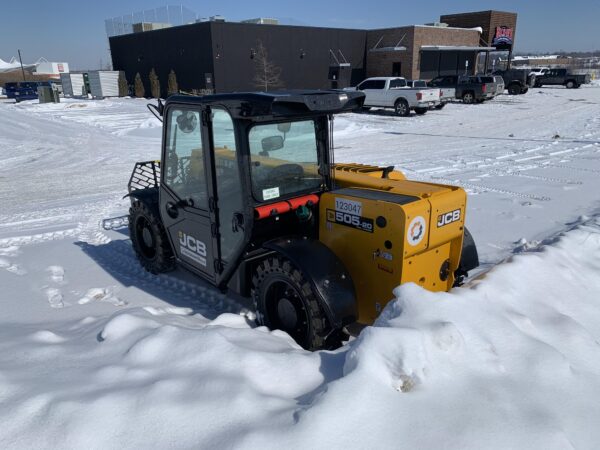 2021 JCB 505-20TC