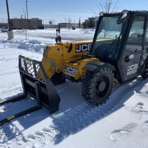 2021 JCB 505-20TC