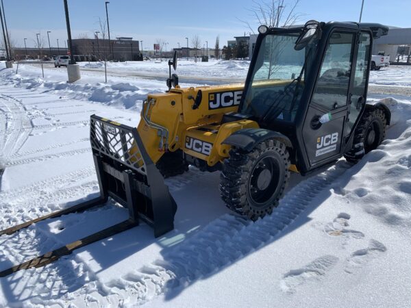 2021 JCB 505-20TC