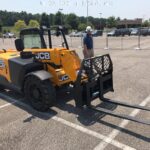 2021 JCB 505-20TC
