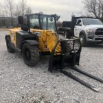 2021 JCB 505-20TC
