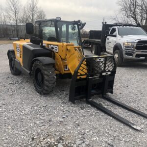 2021 JCB 505-20TC