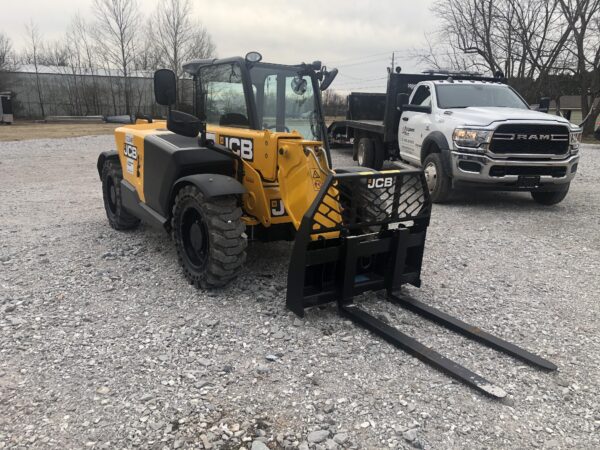 2021 JCB 505-20TC