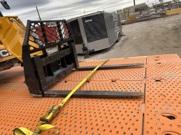 2021 JCB 505-20TC