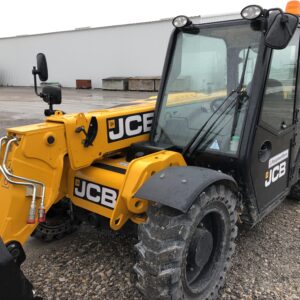 2021 JCB 505-20TC