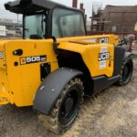 2021 JCB 505-20TC