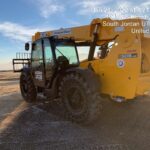 2021 JCB 509-42