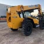 2021 JCB 509-42