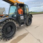 2021 JCB 509-42