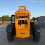 2021 JCB 509-42