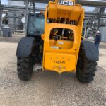 2021 JCB 509-42