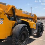 2021 JCB 509-42
