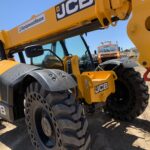 2021 JCB 509-42