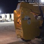 2021 JCB 509-42
