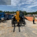 2021 JCB 509-42