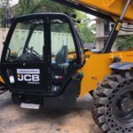 2021 JCB 509-42