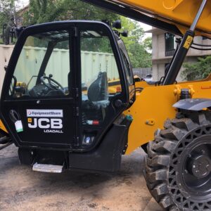 2021 JCB 509-42