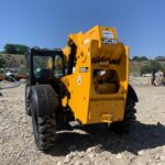 2021 JCB 509-42