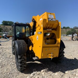 2021 JCB 509-42