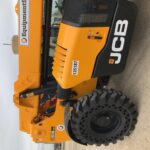 2021 JCB 509-42