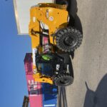 2021 JCB 509-42