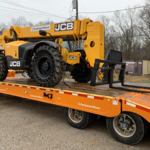 2021 JCB 509-42