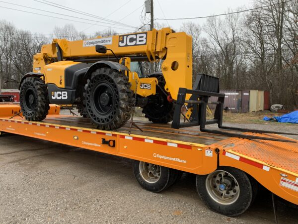 2021 JCB 509-42