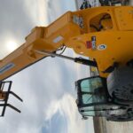 2021 JCB 509-42