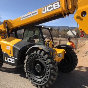 2021 JCB 509-42