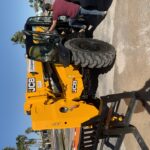 2021 JCB 509-42